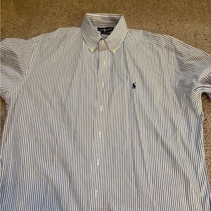 Ralph Lauren polo shirt